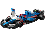 LEGO Speed Champions 77246 Bolid F1® Visa Cash App RB VCARB 01 - 1308236 - zdjęcie 5